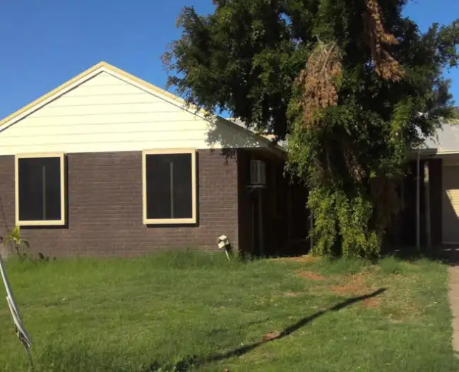 19 Meiklejohn Crescent, Brockman WA 6701