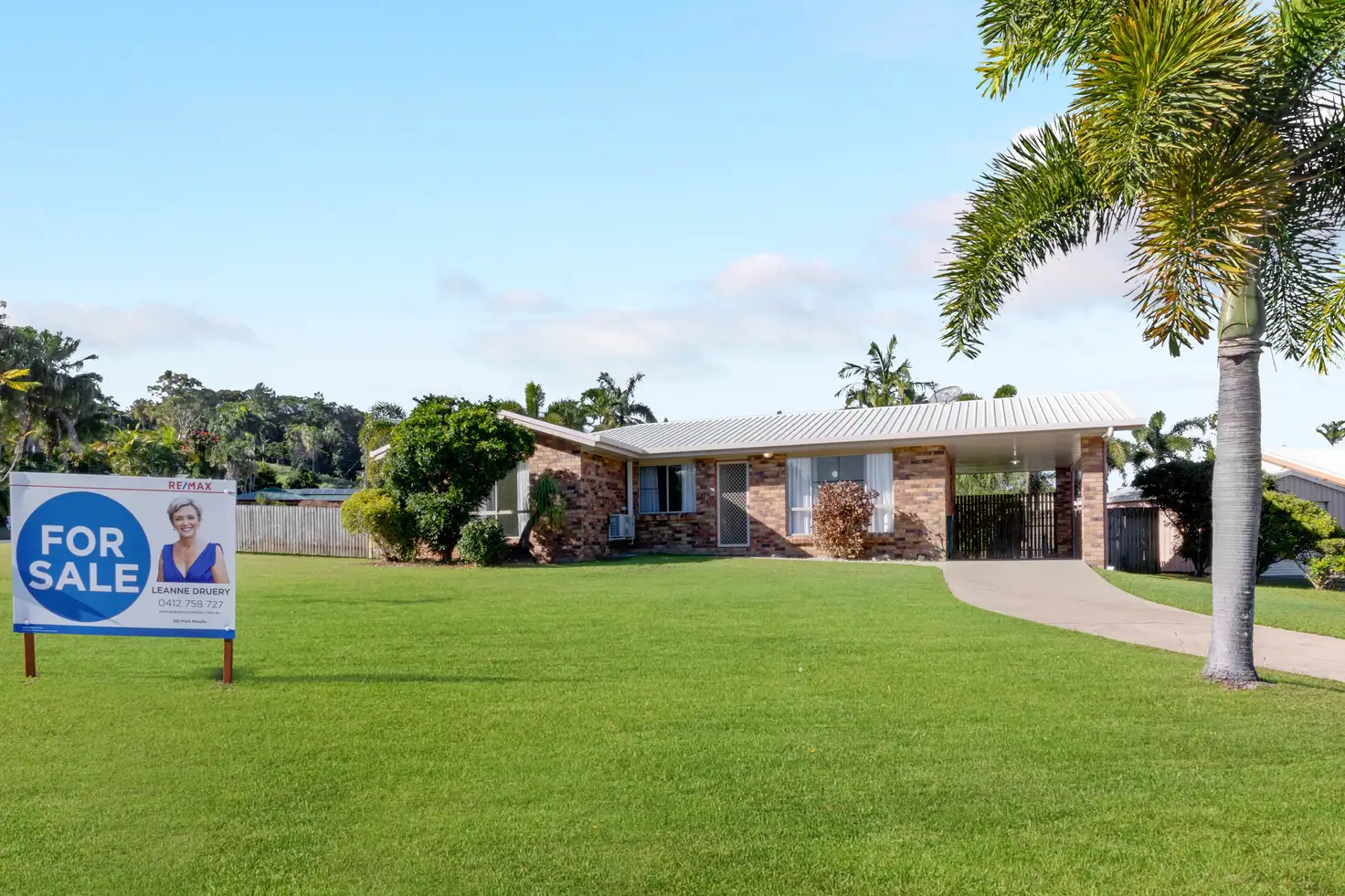 Main view of Homely house listing, 2 Danelles Way, Eimeo QLD 4740