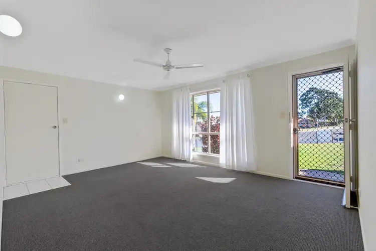 Second view of Homely house listing, 2 Danelles Way, Eimeo QLD 4740
