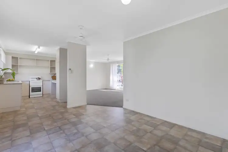 Fifth view of Homely house listing, 2 Danelles Way, Eimeo QLD 4740