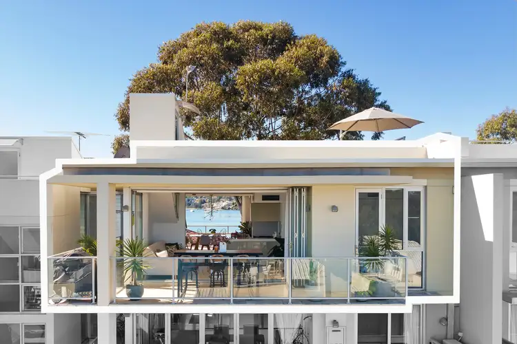 27/30-34 Hilly Street, Mortlake NSW 2137