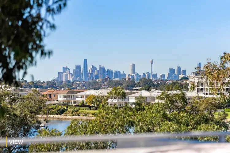Fifth view of Homely apartment listing, 27/30-34 Hilly Street, Mortlake NSW 2137