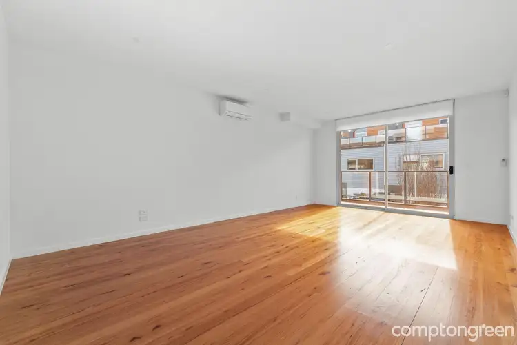 Second view of Homely townhouse listing, 24/87-93 Stevedore Street, Williamstown VIC 3016