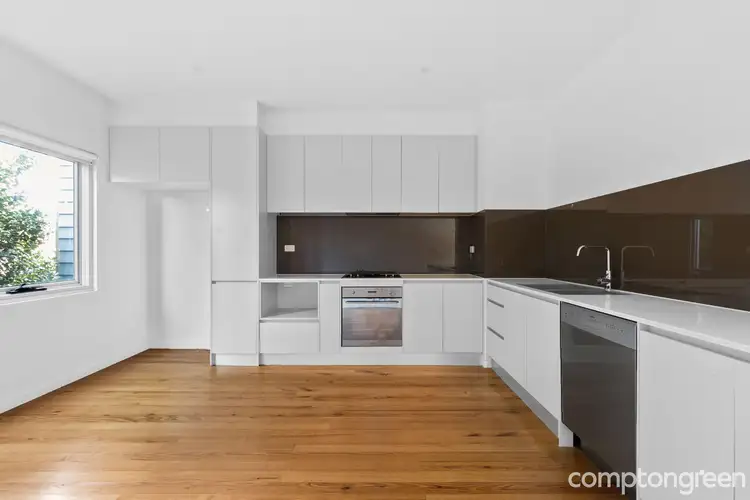 Third view of Homely townhouse listing, 24/87-93 Stevedore Street, Williamstown VIC 3016