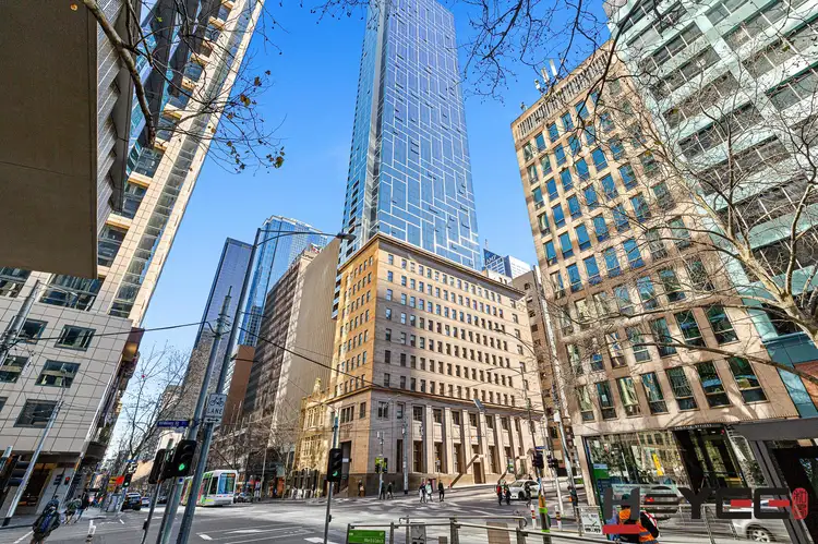 1507/464-466 Collins Street, Melbourne VIC 3000