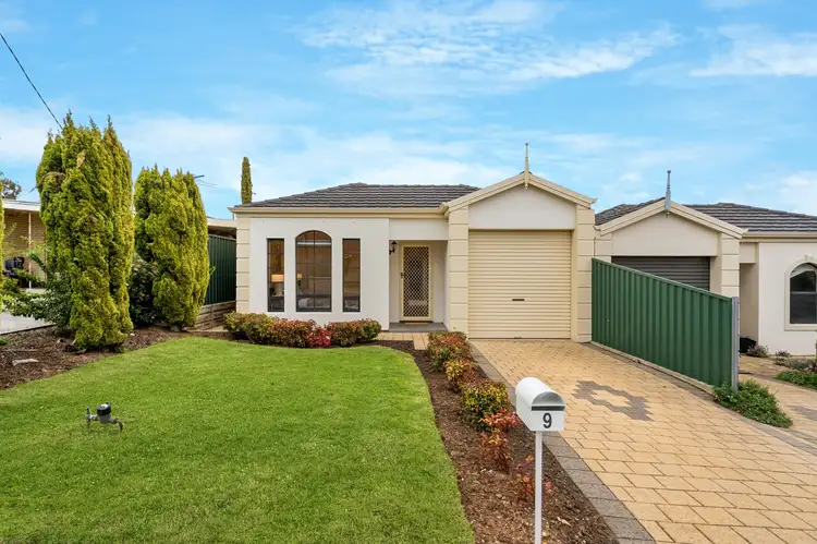 9 Chapman Avenue, Mclaren Vale SA 5171