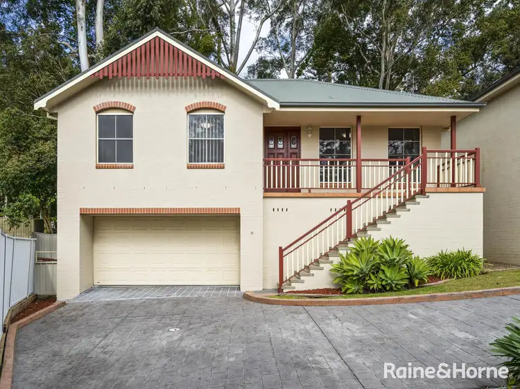 16/11 Berrys Head Road, Narara NSW 2250