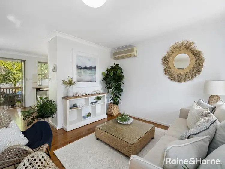 Fifth view of Homely townhouse listing, 16/11 Berrys Head Road, Narara NSW 2250