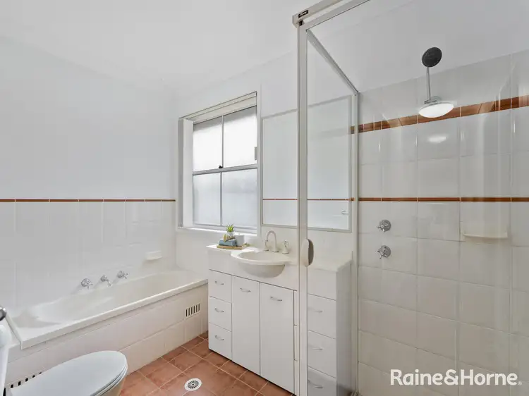 Sixth view of Homely townhouse listing, 16/11 Berrys Head Road, Narara NSW 2250