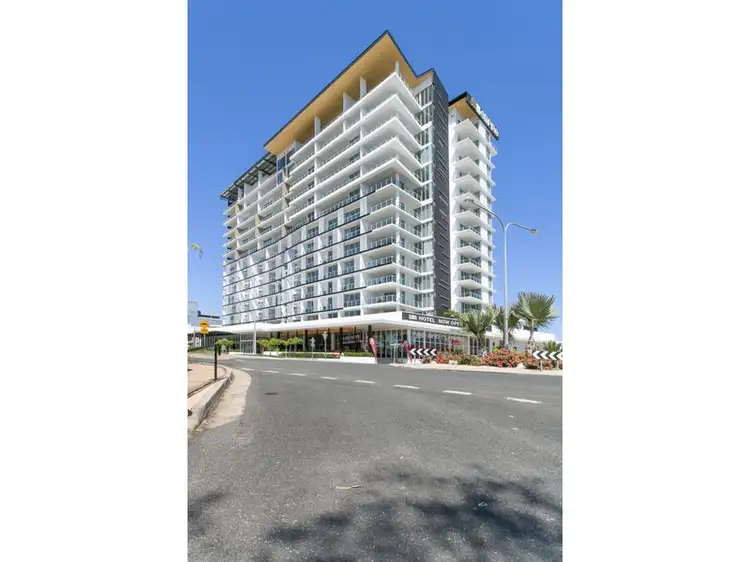 204/1-7 East Street, Rockhampton City QLD 4700