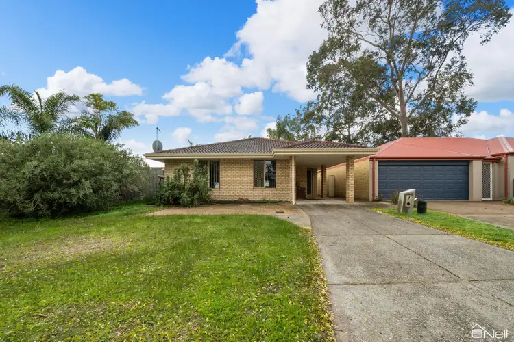 Main view of Homely house listing, 1A Ardross Street, Seville Grove WA 6112