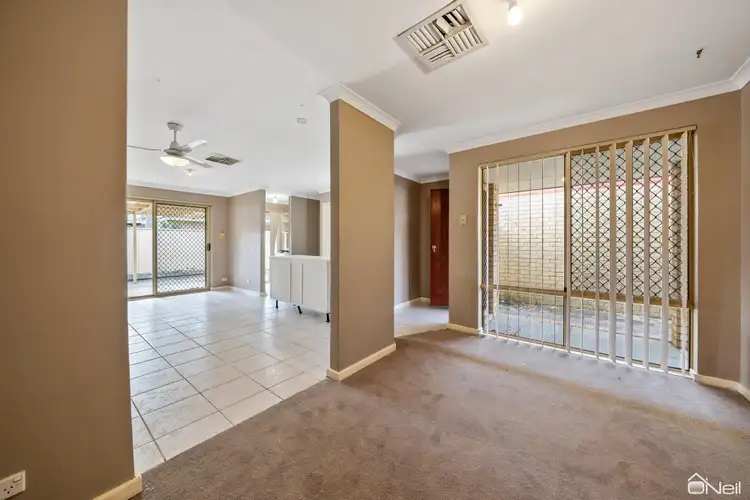 Fifth view of Homely house listing, 1A Ardross Street, Seville Grove WA 6112