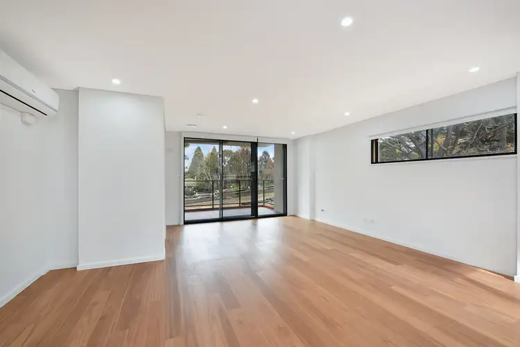 Third view of Homely apartment listing, 11/8 Great Western Highway, Leura NSW 2780