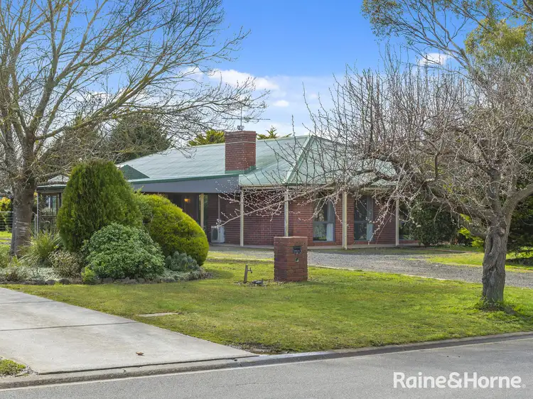 Main view of Homely house listing, 6 Skyline Drive, Gisborne VIC 3437