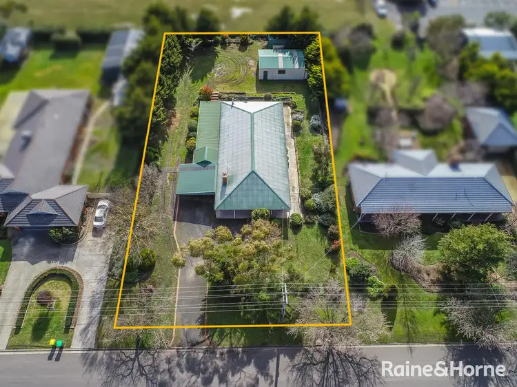 Third view of Homely house listing, 6 Skyline Drive, Gisborne VIC 3437