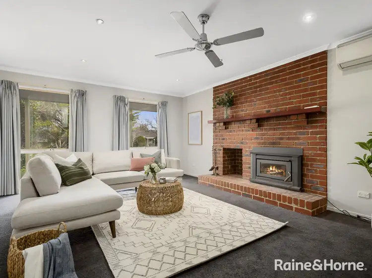 Fourth view of Homely house listing, 6 Skyline Drive, Gisborne VIC 3437