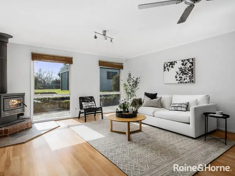 Fifth view of Homely house listing, 6 Skyline Drive, Gisborne VIC 3437