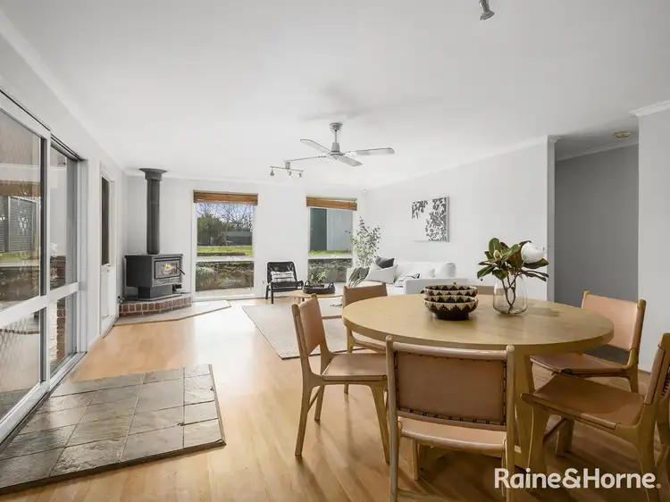 Sixth view of Homely house listing, 6 Skyline Drive, Gisborne VIC 3437