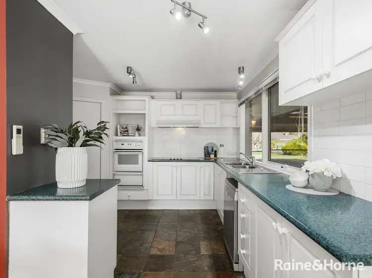 Seventh view of Homely house listing, 6 Skyline Drive, Gisborne VIC 3437