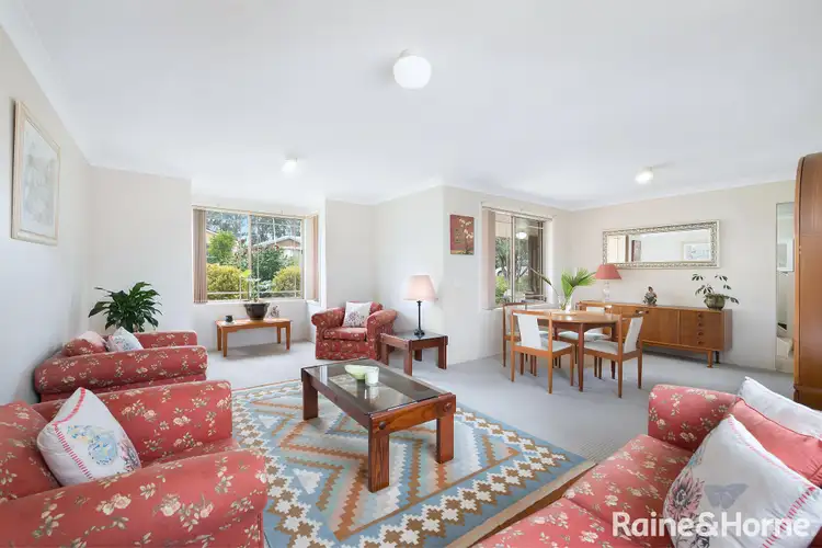 Third view of Homely house listing, 20 Illawarra Circuit, Worrigee NSW 2540