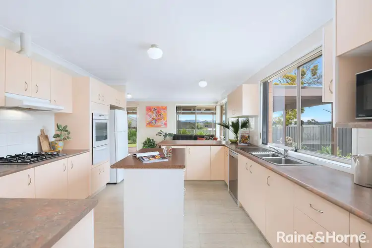 Fourth view of Homely house listing, 20 Illawarra Circuit, Worrigee NSW 2540