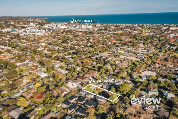 4 Lorraine Street, Frankston VIC 3199
