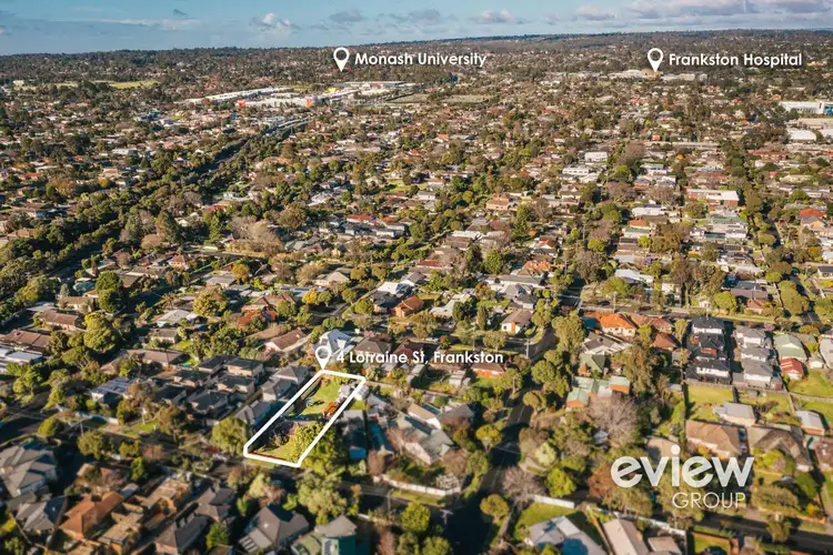 Fourth view of Homely house listing, 4 Lorraine Street, Frankston VIC 3199