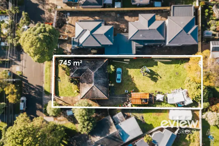 Fifth view of Homely house listing, 4 Lorraine Street, Frankston VIC 3199