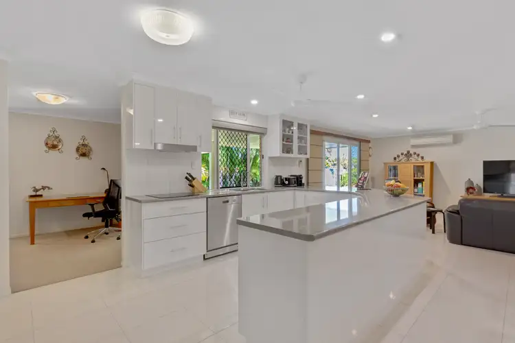 Sixth view of Homely house listing, 17 Border Street, Glenella QLD 4740