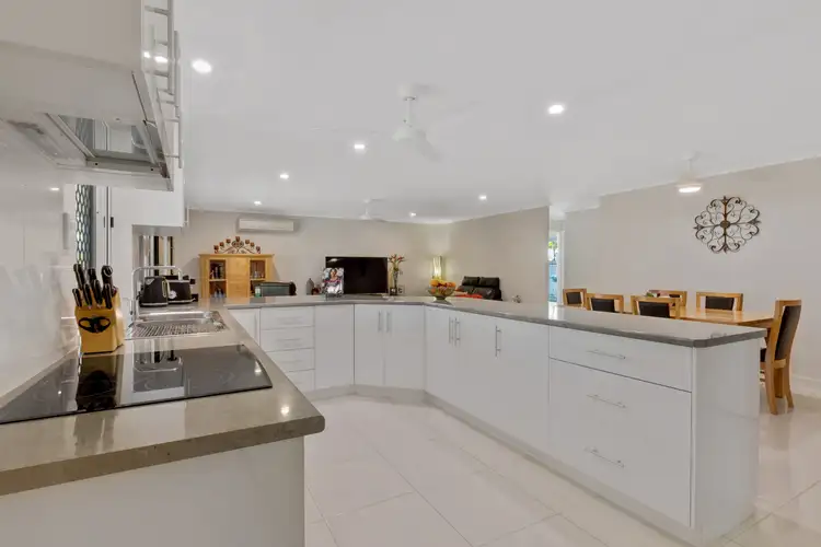 Seventh view of Homely house listing, 17 Border Street, Glenella QLD 4740