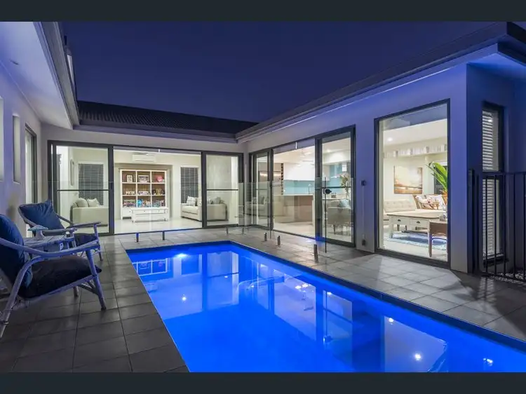 Second view of Homely house listing, 12 Cascade Drive (Port Douglas), Craiglie QLD 4877