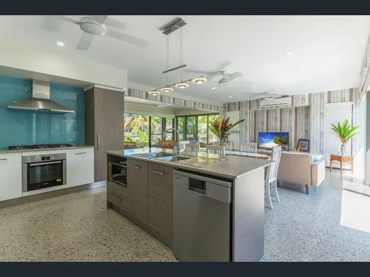 Third view of Homely house listing, 12 Cascade Drive (Port Douglas), Craiglie QLD 4877