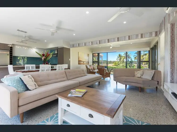 Fifth view of Homely house listing, 12 Cascade Drive (Port Douglas), Craiglie QLD 4877