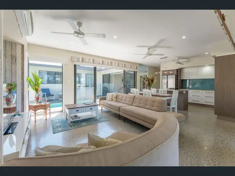Sixth view of Homely house listing, 12 Cascade Drive (Port Douglas), Craiglie QLD 4877