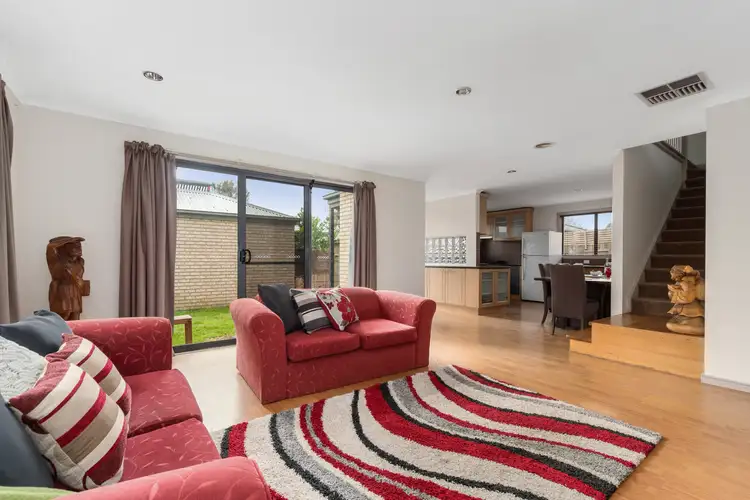 Third view of Homely townhouse listing, 2/12 Cambridge Street, Frankston VIC 3199
