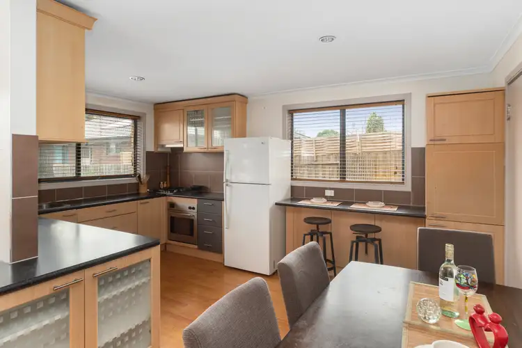 Sixth view of Homely townhouse listing, 2/12 Cambridge Street, Frankston VIC 3199