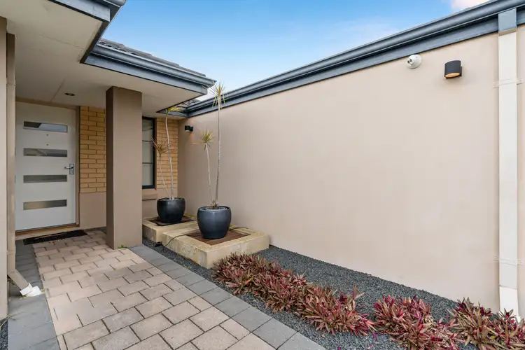 Second view of Homely house listing, 4 Vallota Pass, Seville Grove WA 6112