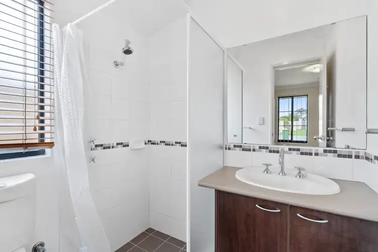 Fifth view of Homely house listing, 4 Vallota Pass, Seville Grove WA 6112