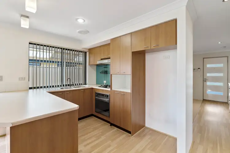 Sixth view of Homely house listing, 4 Vallota Pass, Seville Grove WA 6112