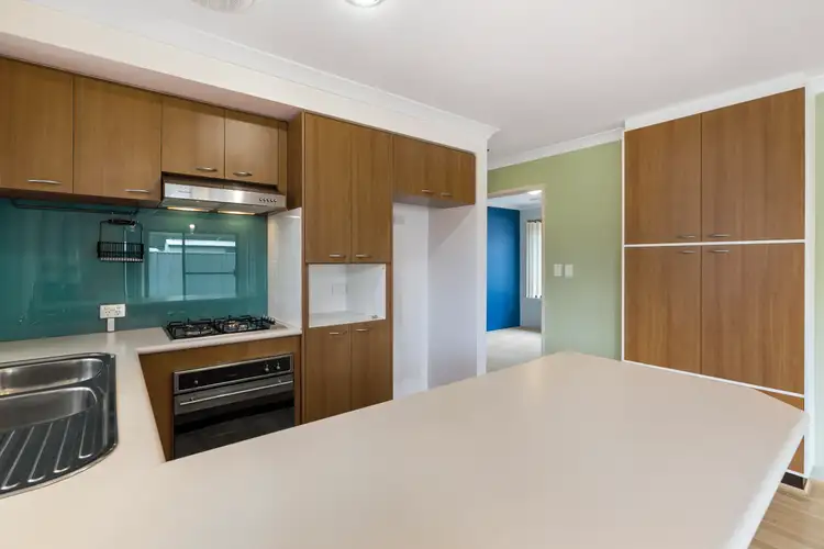 Seventh view of Homely house listing, 4 Vallota Pass, Seville Grove WA 6112