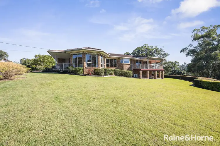 Main view of Homely house listing, 46 Emerald Heights Drive, Emerald Beach NSW 2456