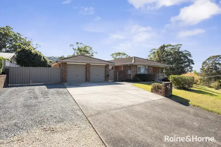 Third view of Homely house listing, 46 Emerald Heights Drive, Emerald Beach NSW 2456