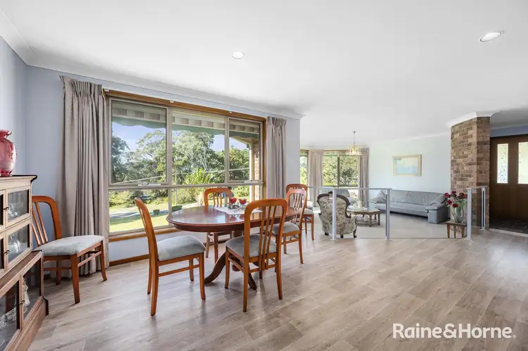 Fifth view of Homely house listing, 46 Emerald Heights Drive, Emerald Beach NSW 2456