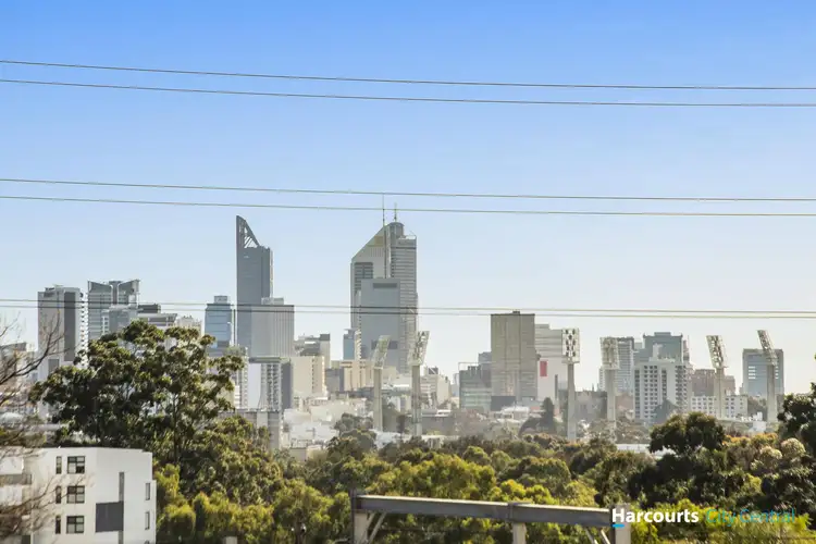 Second view of Homely apartment listing, 5/29 Egham Road, Lathlain WA 6100