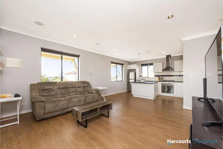 Third view of Homely apartment listing, 5/29 Egham Road, Lathlain WA 6100
