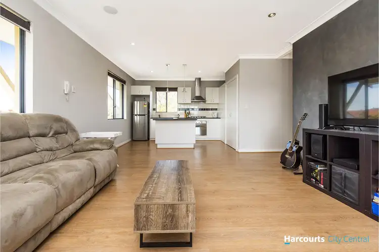 Fourth view of Homely apartment listing, 5/29 Egham Road, Lathlain WA 6100