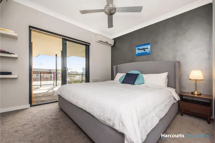 Fifth view of Homely apartment listing, 5/29 Egham Road, Lathlain WA 6100