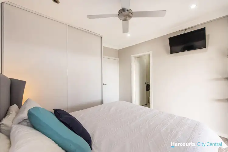 Seventh view of Homely apartment listing, 5/29 Egham Road, Lathlain WA 6100