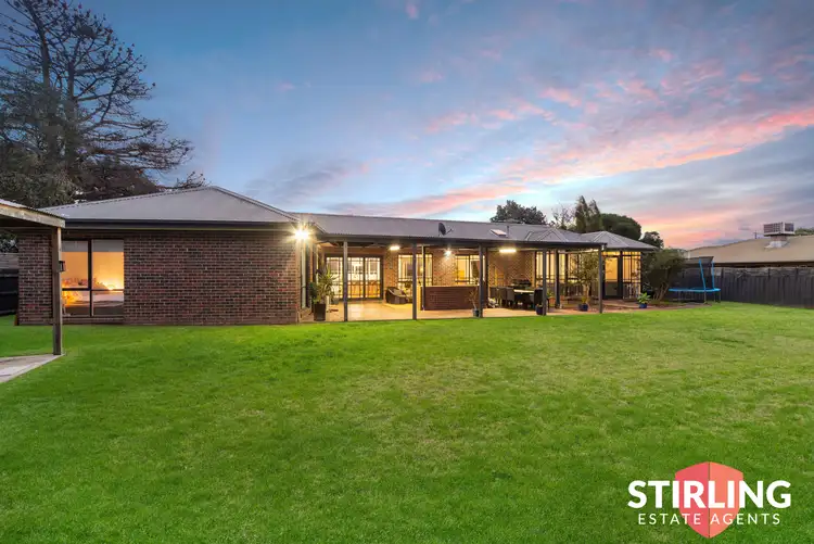 Second view of Homely house listing, 8 Eagle Court, Blind Bight VIC 3980