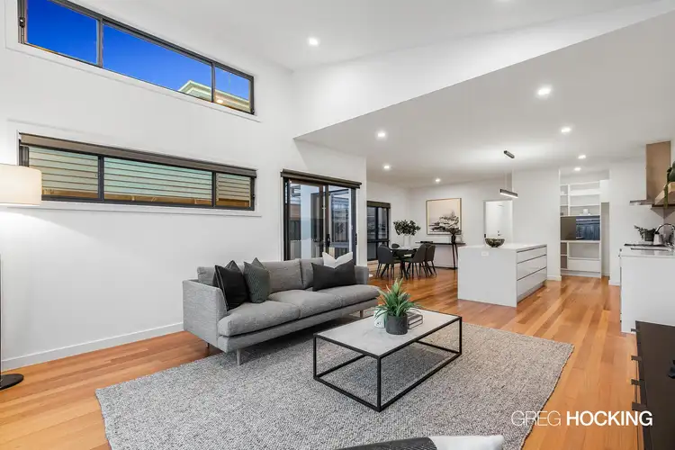 Second view of Homely house listing, 20 Brook Drive, Altona VIC 3018